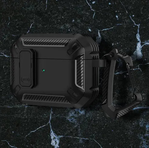 Coque de Sécurité AirPods - FullCase