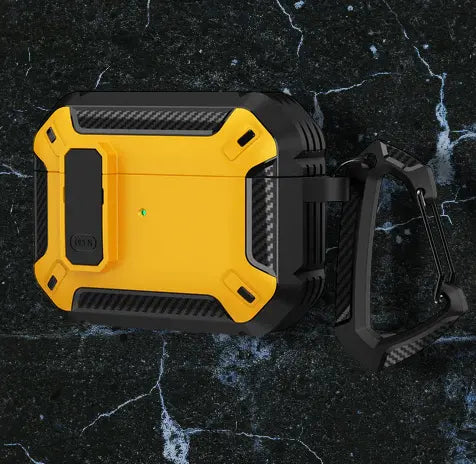 Coque de Sécurité AirPods - FullCase