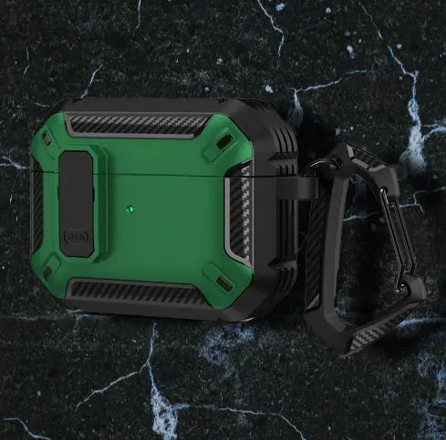 Coque de Sécurité AirPods - FullCase