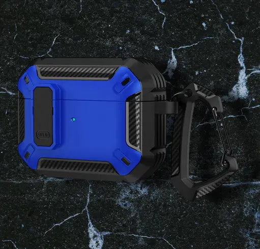 Coque de Sécurité AirPods - FullCase