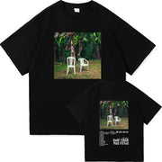 T-shirt Bad Bunny DTMF