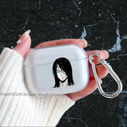 Coque Airpods Attack des Titan - FullCase