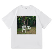 T-shirt Bad Bunny DTMF