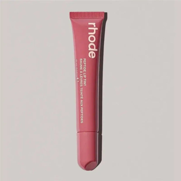 Stick Blush & Gloss RHODE – Teint frais et lèvres glossy