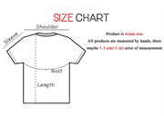 T-shirt Bad Bunny DTMF