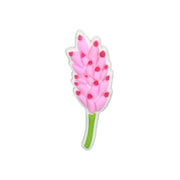 Lot 1-10 pin's Fleur de Gingembre Roses