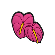 Lot 1-10 pin's Fleur de Gingembre Roses