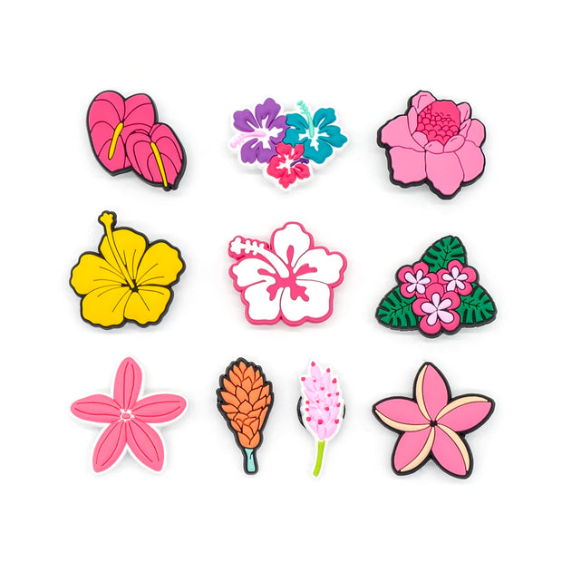 Lot 1-10 pin&