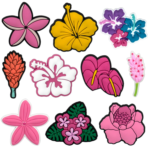 Lot 1-10 pin&