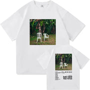 T-shirt Bad Bunny DTMF