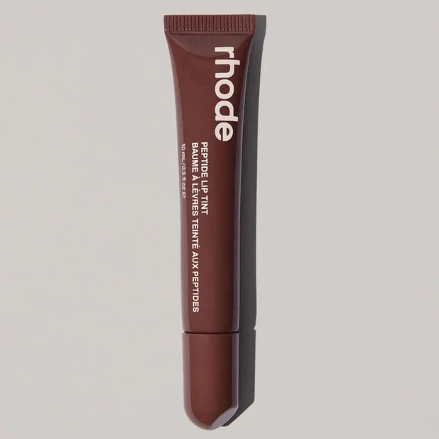 Stick Blush & Gloss RHODE – Teint frais et lèvres glossy