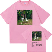 T-shirt Bad Bunny DTMF