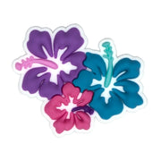 Lot 1-10 pin's Fleur de Gingembre Roses