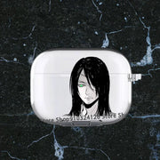 Coque Airpods Attack des Titan - FullCase