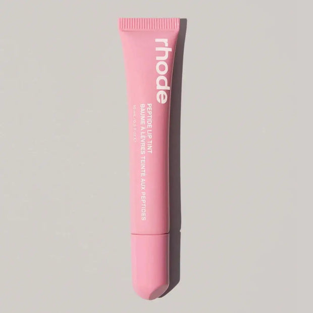 Stick Blush & Gloss RHODE – Teint frais et lèvres glossy