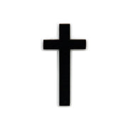 1pcs PVC Religious Jesus Clog Shoe Charms Holy Bible Shoe Decorations Pins for Woman Men Party Favor Gifts DIY Clips Accessories - FullCase
