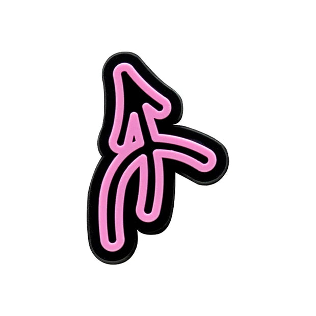 1pcs 12 Constellation Shoe Charms for Women Girls,Pisces Taurus Leo Shoe Decorations Accessories Pins for Kids,Clog Buckles - FullCase