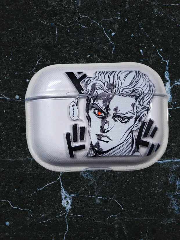 Coque Airpods JOJO’S BIZARRE ADVENTURE - FullCase