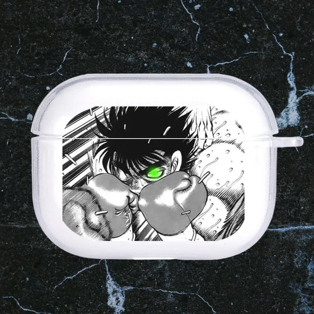 Coque Airpods The First Step - FullCase