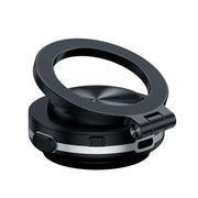 Support Téléphone pour iPhone MagSafe – Rotation 360°, Ventouse & Bras Pliable - FullCase