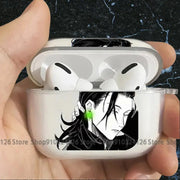 Coque Airpods Jujutsu Kaisen - FullCase