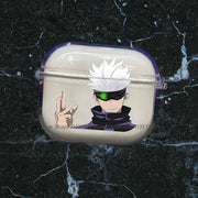 Coque Airpods Jujutsu Kaisen - FullCase