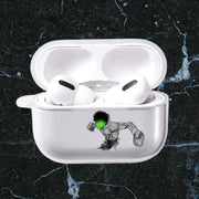 Coque Airpods Kengan Ashura - FullCase