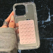 Coque iPhone ventouse - FullCase