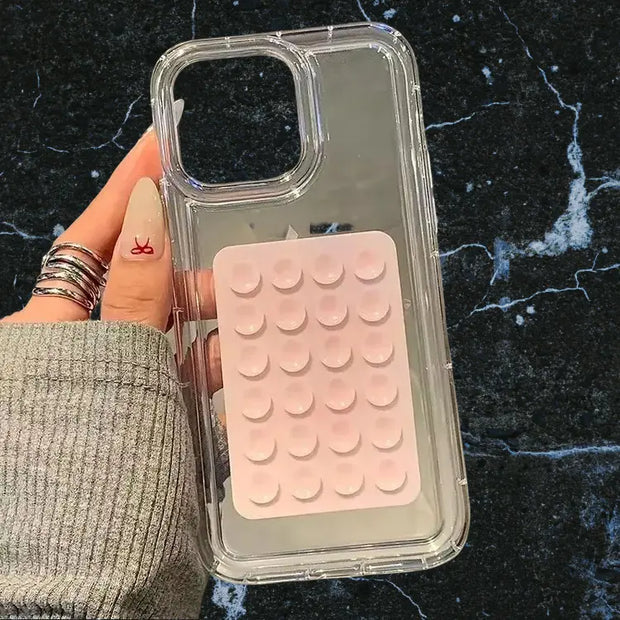 Coque iPhone ventouse - FullCase
