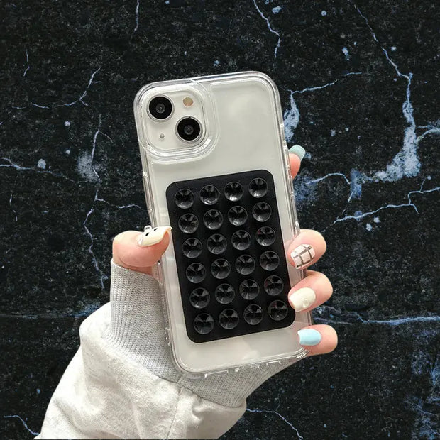 Coque iPhone ventouse - FullCase