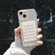 Coque iPhone ventouse - FullCase