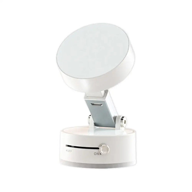 Support Multifonction 2-en-1 – Magnétique & Ventouse Double Face - FullCase