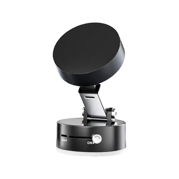 Support Multifonction 2-en-1 – Magnétique & Ventouse Double Face - FullCase