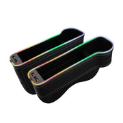 Boîte de Rangement pour Voiture (LED) - FullCase