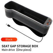 Boîte de Rangement pour Voiture (LED) - FullCase