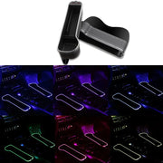 Boîte de Rangement pour Voiture (LED) - FullCase