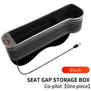 Boîte de Rangement pour Voiture (LED) - FullCase