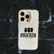 Coque iPhone – Omerta 47 Maes - FullCase
