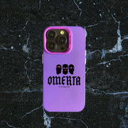 Coque iPhone – Omerta 47 Maes - FullCase