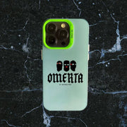 Coque iPhone – Omerta 47 Maes - FullCase