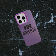 Coque IPhone Omerta Maes - FullCase