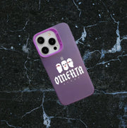 Coque IPhone Omerta Maes - FullCase