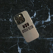 Coque IPhone Omerta Maes - FullCase