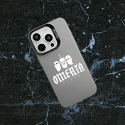 Coque IPhone Omerta Maes - FullCase