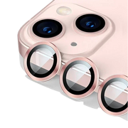 3x Protection Lentille Caméra iPhone - FullCase