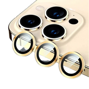 3x Protection Lentille Caméra iPhone - FullCase