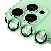 3x Protection Lentille Caméra iPhone - FullCase