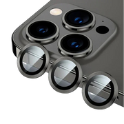 3x Protection Lentille Caméra iPhone - FullCase