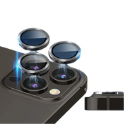 3x Protection Lentille Caméra iPhone - FullCase