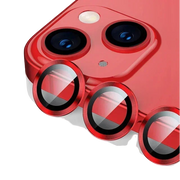 3x Protection Lentille Caméra iPhone - FullCase